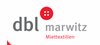Firmenlogo: W. Marwitz Textilpflege GmbH