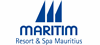 Firmenlogo: Maritim Resort & Spa Mauritius