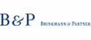Brinkmann & Partner Partnerschaftsgesellschaft Brinkmann & Partner Partnerschaftsgesellschaft