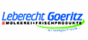 Firmenlogo: Leberecht Goeritz GmbH+Co.KG