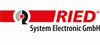 Firmenlogo: Ried System Electronic GmbH