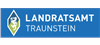 Firmenlogo: Landratsamt Traunstein