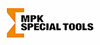 Firmenlogo: MPK Special Tools GmbH