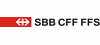 Firmenlogo: SBB GmbH