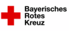 Firmenlogo: Bayer. Rotes Kreuz