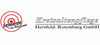 Firmenlogo: Kreisaltenpflege Hersfeld-Rotenburg GmbH