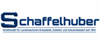 J.R.H. Schaffelhuber GmbH & Co. KG Logo