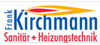 Firmenlogo: Frank Kirchmann