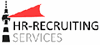 Firmenlogo: HR-Recruiting Services GmbH