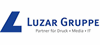 Firmenlogo: Luzar  GmbH + Co. KG