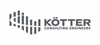 Firmenlogo: KÖTTER Consulting Engineers GmbH & Co. KG