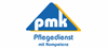 Firmenlogo: PMK Pflegedienst