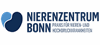 Firmenlogo: Nierenzentrum Bonn Praxis für Nieren- und Hochdruckkrankheiten