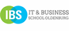Firmenlogo: IBS IT & Business School Oldenburg e. V.