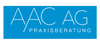 Firmenlogo: AAC PRAXISBERATUNG AG