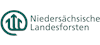 Firmenlogo: Niedersächsische Landesforsten Forstamt Oerrel