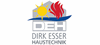 Firmenlogo: Dirk Esser Haustechnik GmbH & Co. KG