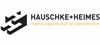 Firmenlogo: Hauschke + Heimes GmbH & Co. KG
