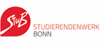 Firmenlogo: Studierendenwerk Bonn AöR