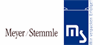 Firmenlogo: Meyer/Stemmle GmbH & Co. KG