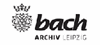 Firmenlogo: Bach-Archiv Leipzig