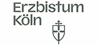 Firmenlogo: Erzbistum Köln