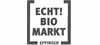 Firmenlogo: Echt Bio-Markt Eppingen