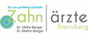 Firmenlogo: Dres. Dr. Ulrike und Martin Berger