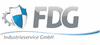 Firmenlogo: FDG Freiberger Dienstleistungsgruppe GmbH