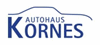 Firmenlogo: Autohaus Kornes; Robert Kornes