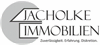 Firmenlogo: Jacholke Immobilien GmbH & Co. KG