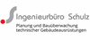 Firmenlogo: Dipl. Ing. W. Schulz Ingenieurgesellschaft mbH