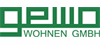 Firmenlogo: GEWO Wohnen GmbH