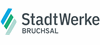 Firmenlogo: Stadtwerke Bruchsal