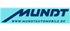 Firmenlogo: Mundt Autozentrum GmbH