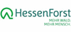 Firmenlogo: Forstamt Kirchhain
