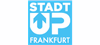 Firmenlogo: Stadt Frankfurt am Main -Der Magistrat- Personal- und Organisationsamt
