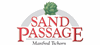 Firmenlogo: Sandpassage Tschorn GmbH & Co. KG
