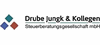 Drube Jungk & Kollegen Steuerberatungsgesellschaft mbH Drube Jungk & Kollegen Steuerberatungsgesellschaft mbH