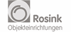Firmenlogo: Rosink GmbH Objekteinrichtungen