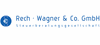 Firmenlogo: Rech, Wagner & Co. GmbH Steuerberatungsgesellschaft
