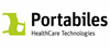 Firmenlogo: Portabiles HealthCare Technologies GmbH