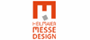 Heilmaier GmbH Messedesign Logo