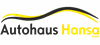 Firmenlogo: Autohaus Hansa GmbH