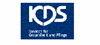 Firmenlogo: KDS Services für Gesundheit und Pflege GmbH