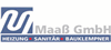 Firmenlogo: Maaß GmbH