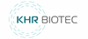 Firmenlogo: KHR Biotec GmbH