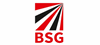 Firmenlogo: BSG Brandschutz-Sicherheit-Grafik-GmbH