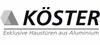 Firmenlogo: Köster Aluminium GmbH & Co. KG
