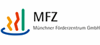 MFZ Münchner Förderzentrum MFZ Münchner Förderzentrum